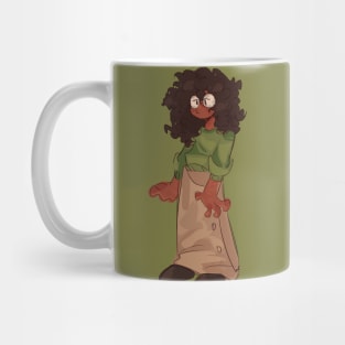 jade :D Mug